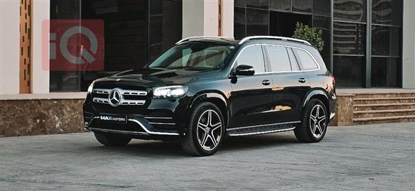 مرسيدس بنز GLS 2023 للبيع في العراق - اربيل